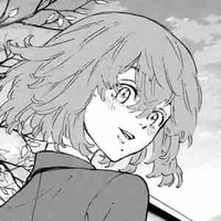Tachibana Hinata