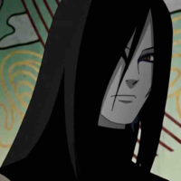 Orochimaru