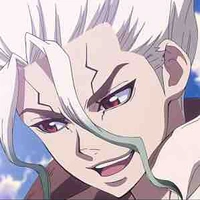 Ishigami Senku