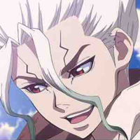 Ishigami Senku