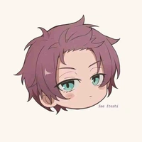 Itoshi Sae