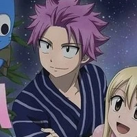 Natsu