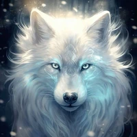 Lâm Vũ (dạng thú)