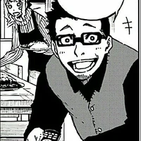 Isagi Issei