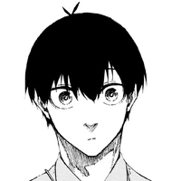 Isagi Yoichi