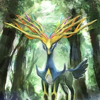 Xerneas