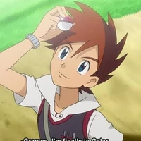 Okido Shigeru