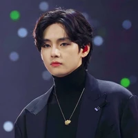 Kim Taehyung [ Anh ]