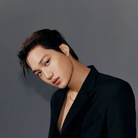 Kim Jong-In [ Kai ]