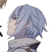 Kamisato Ayato