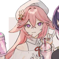 Yae miko
