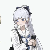 Kamisato Ayaka
