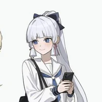 Kamisato Ayaka