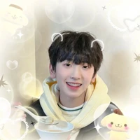 Tả Kỳ Hàm [cậu]