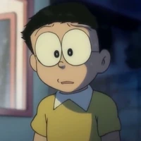 Nobi Nobita