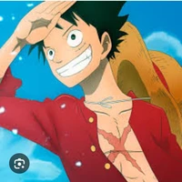 Monkey.D.Luffy
