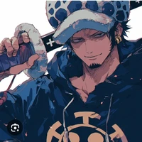 Trafalgar law