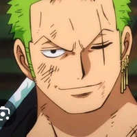 roronoa zoro