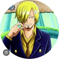 vinsmoke sanji