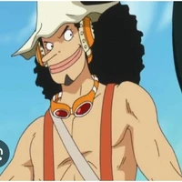 usopp