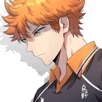 Shoyo Hinata