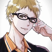 Kei Tsukishima