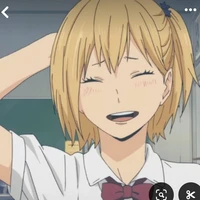 Yachi Hitoka ( Ql2 ) 