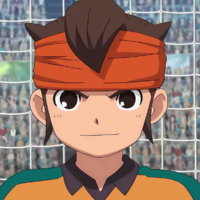 Endou Mamoru