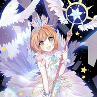 Kinomoto Sakura