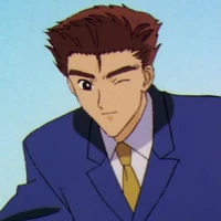 Thầy Yoshiyuki Terada