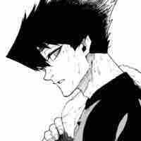 Karasu Tabito
