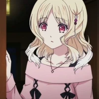 Yui Komori