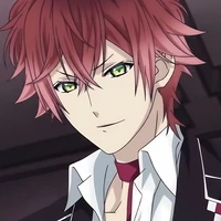 Ayato Sakamaki