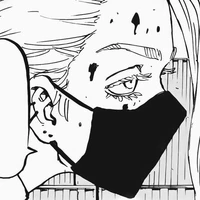 Akashi / Sanzu Haruchiyo