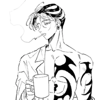 Haitani Ran