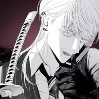 Akashi / Sanzu Haruchiyo