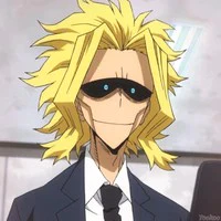 all might