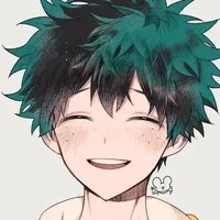 izuku/ iruma/