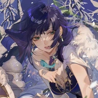 Lirena Agriche. [ Ngũ Phu Nhân. ]