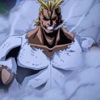 All Might