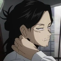 Aizawa Shouta
