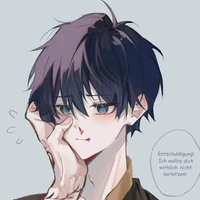 Isagi Yoichi