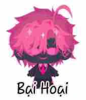 Hiha Bại Hoại