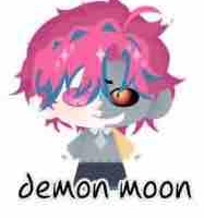 Hiha Demon Moon