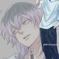 haitani Rindou