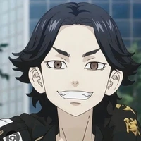 baji keisuke