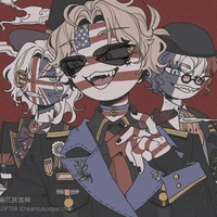 America(Bill)
