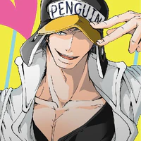 penguin