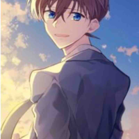 Kudo Shinichi