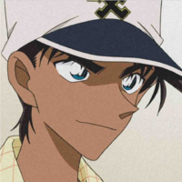 Hattori Heiji